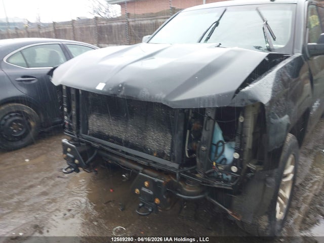 3GCUKREC9GG214753 Chevrolet Silverado K1500 Lt