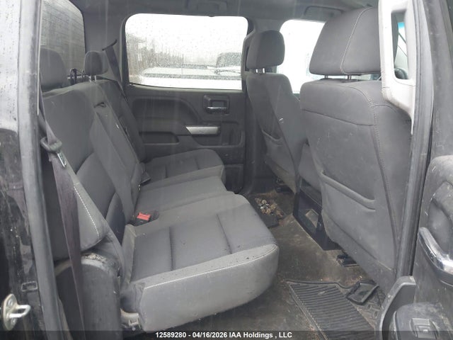 3GCUKREC9GG214753 Chevrolet Silverado K1500 Lt