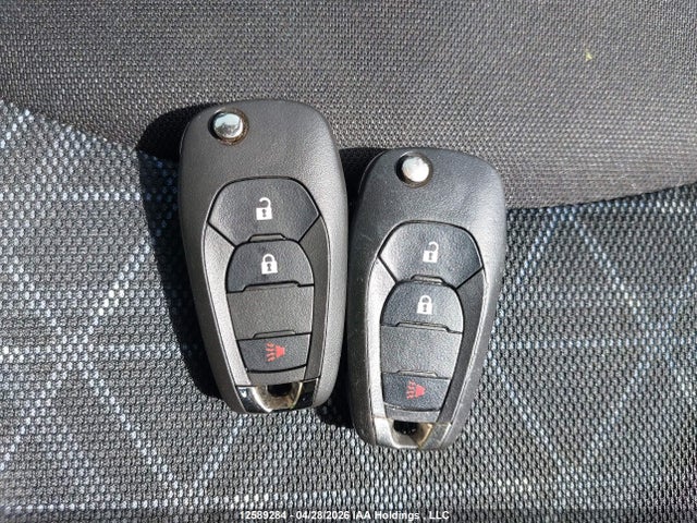 12589284 :رقم المزاد ، KL8CD6SA6KC774340 vin ، 2019 Chevrolet Spark 1lt مزاد بيع