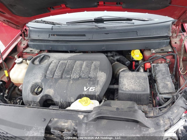 Продаж на аукціоні авто 2016 Dodge Journey Sxt/limited, vin: 3C4PDCCG0GT153715, номер лоту: 12589285