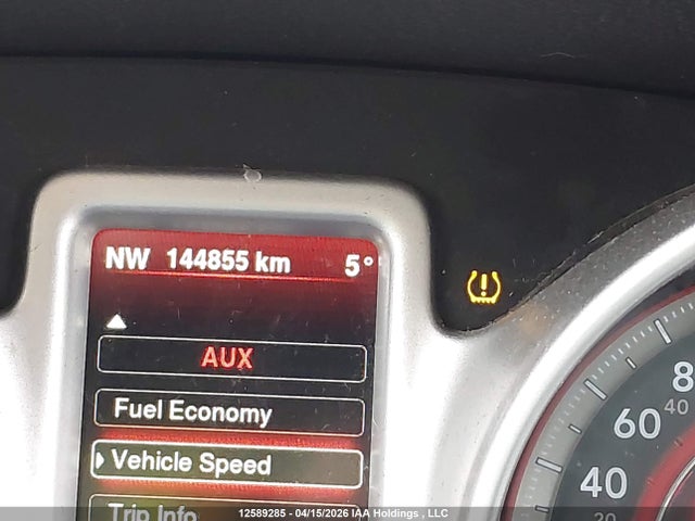 Продаж на аукціоні авто 2016 Dodge Journey Sxt/limited, vin: 3C4PDCCG0GT153715, номер лоту: 12589285