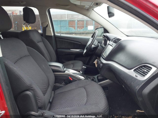 Продаж на аукціоні авто 2016 Dodge Journey Sxt/limited, vin: 3C4PDCCG0GT153715, номер лоту: 12589285