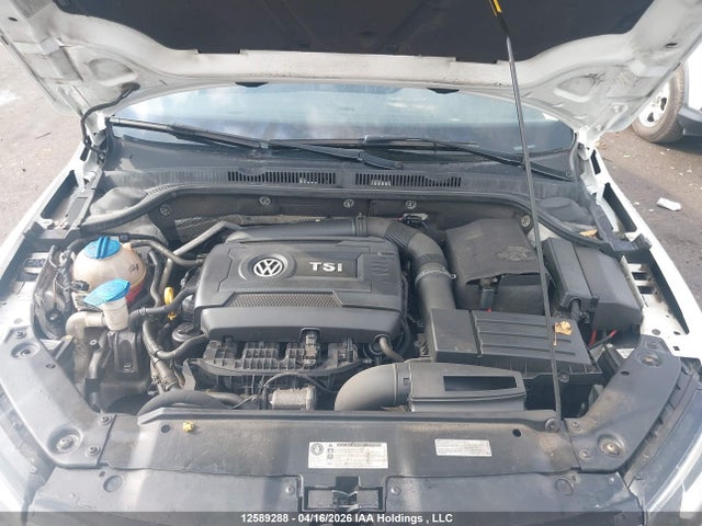3VWL07AJ6GM367583 Volkswagen Jetta Sel/sel Premium