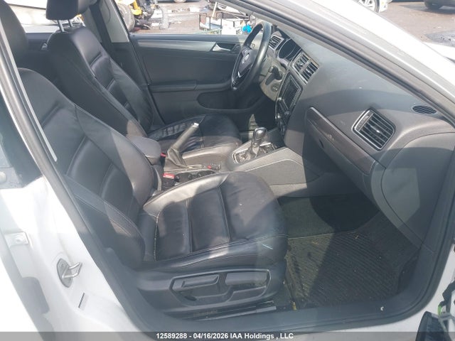 3VWL07AJ6GM367583 Volkswagen Jetta Sel/sel Premium