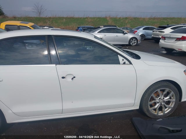 3VWL07AJ6GM367583 Volkswagen Jetta Sel/sel Premium