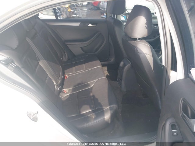 3VWL07AJ6GM367583 Volkswagen Jetta Sel/sel Premium
