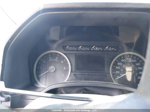 12589290 :رقم المزاد ، 1FTEX1C50KFA46345 vin ، 2019 Ford F-150 Xlt مزاد بيع