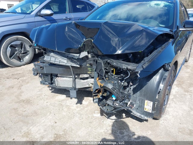 Продаж на аукціоні авто 2025 Hyundai Elantra N Line, vin: KMHLR4DF1SU915536, номер лоту: 12589291