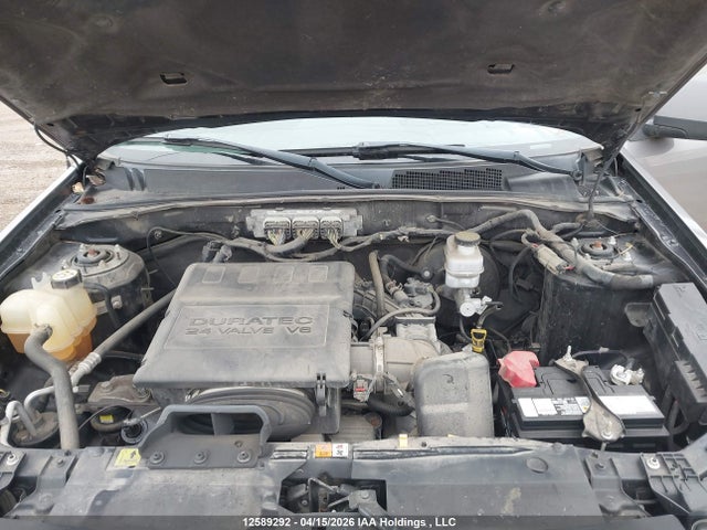 2010 Ford Escape Xlt მანქანა იყიდება აუქციონზე, vin: 1FMCU9DG7AKC21142, აუქციონის ნომერი: 12589292