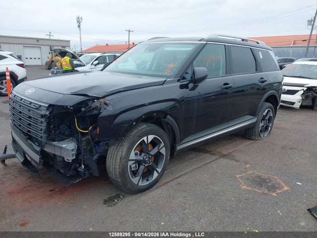 KM8RGES28TU045050 Hyundai Palisade Preferred Trend