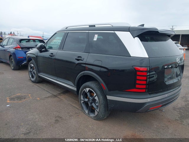 KM8RGES28TU045050 Hyundai Palisade Preferred Trend