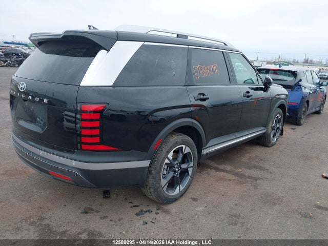 KM8RGES28TU045050 Hyundai Palisade Preferred Trend