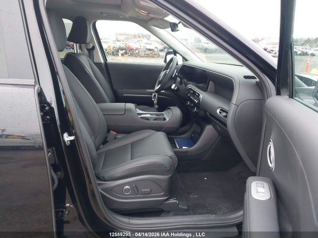 KM8RGES28TU045050 Hyundai Palisade Preferred Trend