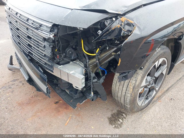 KM8RGES28TU045050 Hyundai Palisade Preferred Trend