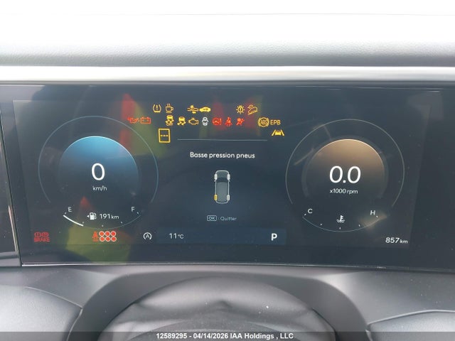 KM8RGES28TU045050 Hyundai Palisade Preferred Trend