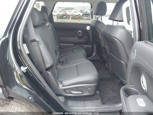 KM8RGES28TU045050 Hyundai Palisade Preferred Trend