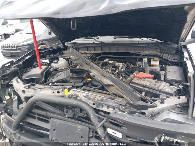 Aukcja sprzedaży 2023 Ford Bronco Big Bend/black Diamond/outer Banks/badlands/wildtrak/everglades, vin: 1FMEE5DP6PLB66748, numer aukcji: 12589297
