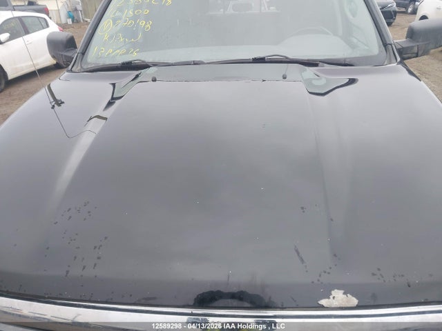 12589298 :رقم المزاد ، 1C6RR7LT4ES270198 vin ، 2014 Ram 1500 Slt مزاد بيع