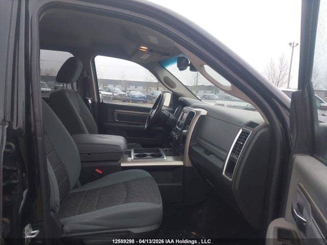 12589298 :رقم المزاد ، 1C6RR7LT4ES270198 vin ، 2014 Ram 1500 Slt مزاد بيع