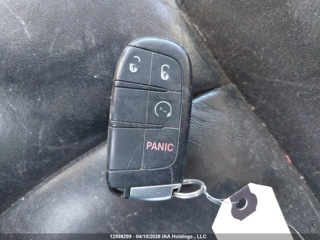 Продажа на аукционе авто 2015 Dodge Journey R/t, vin: 3C4PDDFG1FT566436, номер лота: 12589299