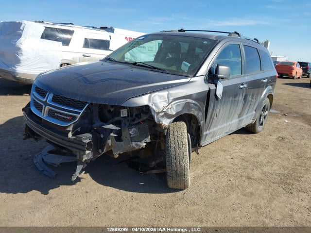 Продажа на аукционе авто 2015 Dodge Journey R/t, vin: 3C4PDDFG1FT566436, номер лота: 12589299