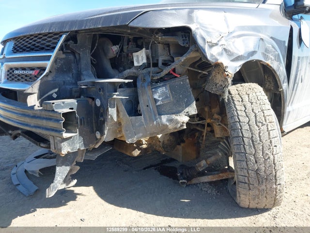 Продажа на аукционе авто 2015 Dodge Journey R/t, vin: 3C4PDDFG1FT566436, номер лота: 12589299