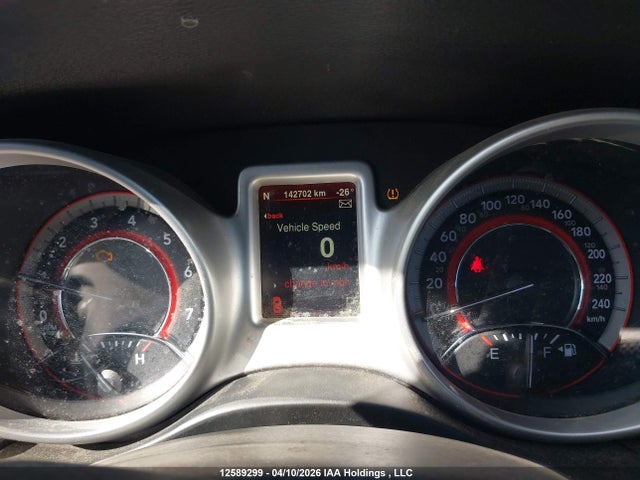 Продажа на аукционе авто 2015 Dodge Journey R/t, vin: 3C4PDDFG1FT566436, номер лота: 12589299