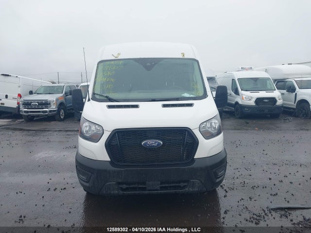 Продажа на аукционе авто 2024 Ford Transit T-250, vin: 1FTBR2C81RKA32145, номер лота: 12589302