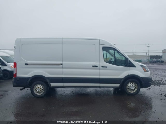 Продажа на аукционе авто 2024 Ford Transit T-250, vin: 1FTBR2C81RKA32145, номер лота: 12589302