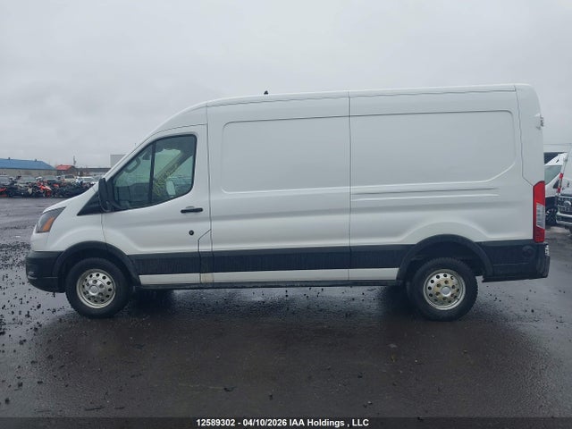 Продажа на аукционе авто 2024 Ford Transit T-250, vin: 1FTBR2C81RKA32145, номер лота: 12589302