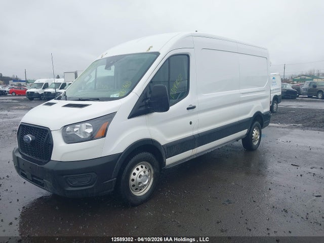 Продажа на аукционе авто 2024 Ford Transit T-250, vin: 1FTBR2C81RKA32145, номер лота: 12589302