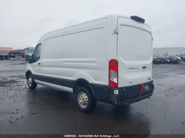 Продажа на аукционе авто 2024 Ford Transit T-250, vin: 1FTBR2C81RKA32145, номер лота: 12589302