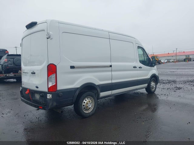Продажа на аукционе авто 2024 Ford Transit T-250, vin: 1FTBR2C81RKA32145, номер лота: 12589302