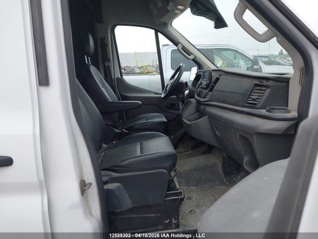 Продажа на аукционе авто 2024 Ford Transit T-250, vin: 1FTBR2C81RKA32145, номер лота: 12589302