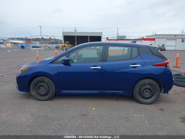 1N4CZ1CV0PC555559 Nissan Leaf Sv/sv Plus