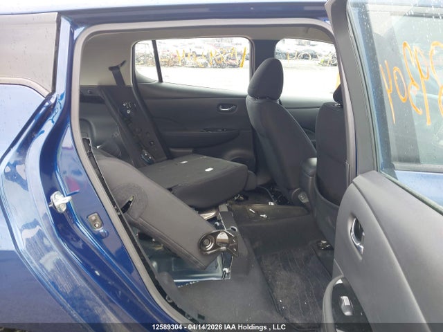 1N4CZ1CV0PC555559 Nissan Leaf Sv/sv Plus