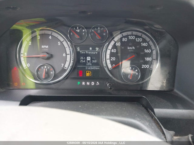 Продаж на аукціоні авто 2011 Ram Ram 1500 Slt, vin: 1D7RV1GT2BS640531, номер лоту: 12589309