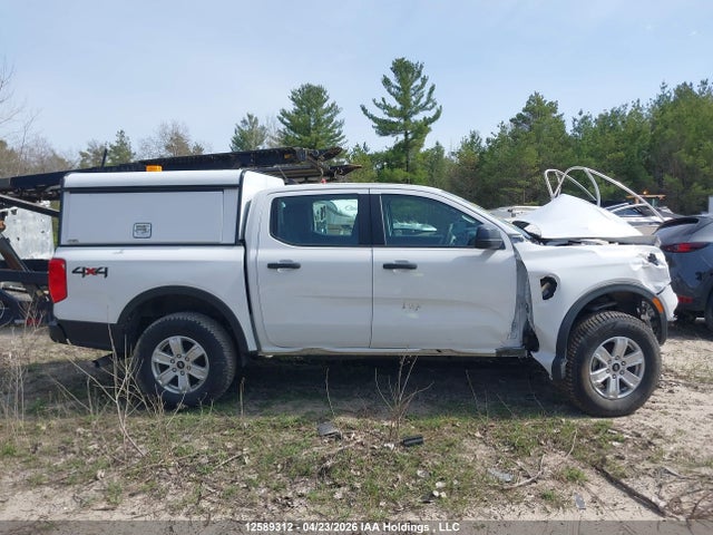 Продаж на аукціоні авто 2025 Ford Ranger Xl, vin: 1FTER4PHXSLE09266, номер лоту: 12589312