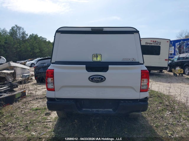 Продаж на аукціоні авто 2025 Ford Ranger Xl, vin: 1FTER4PHXSLE09266, номер лоту: 12589312