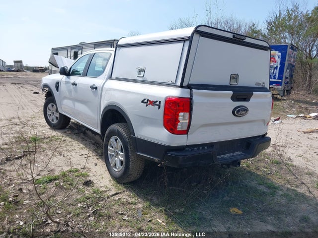 Продаж на аукціоні авто 2025 Ford Ranger Xl, vin: 1FTER4PHXSLE09266, номер лоту: 12589312