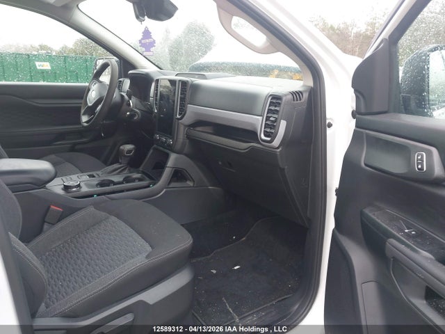 Продаж на аукціоні авто 2025 Ford Ranger Xl, vin: 1FTER4PHXSLE09266, номер лоту: 12589312