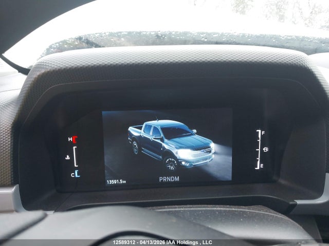Продаж на аукціоні авто 2025 Ford Ranger Xl, vin: 1FTER4PHXSLE09266, номер лоту: 12589312