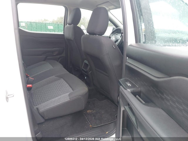 Продаж на аукціоні авто 2025 Ford Ranger Xl, vin: 1FTER4PHXSLE09266, номер лоту: 12589312