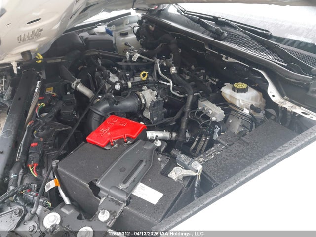 Продаж на аукціоні авто 2025 Ford Ranger Xl, vin: 1FTER4PHXSLE09266, номер лоту: 12589312