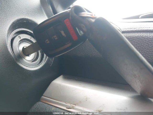 12589316 :رقم المزاد ، 2HKRM4H33GH120633 vin ، 2016 Honda Cr-v Lx مزاد بيع