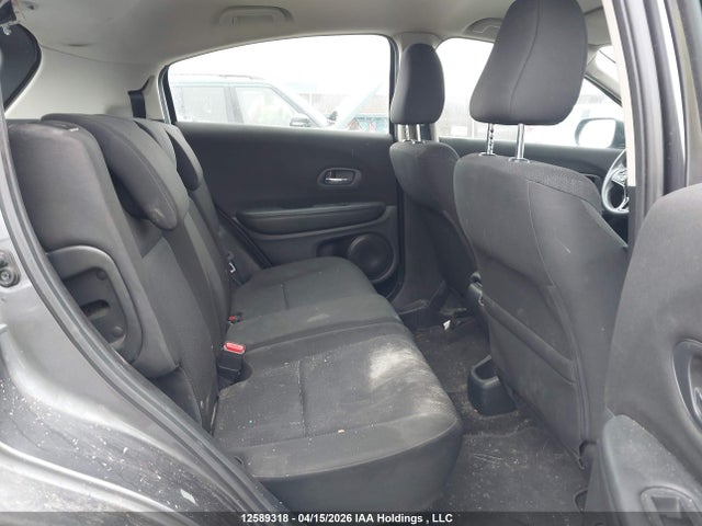 3CZRU6H38GM112513 Honda HR-V LX
