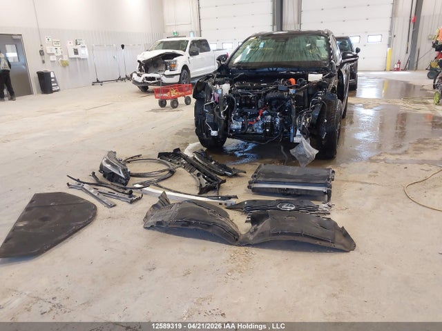 Продаж на аукціоні авто 2025 Lexus Rx 350h, vin: 2T2BBMCA5SC101540, номер лоту: 12589319