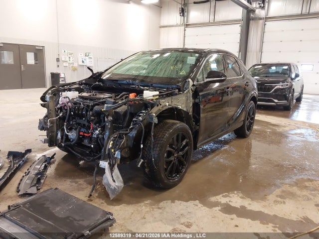 Продаж на аукціоні авто 2025 Lexus Rx 350h, vin: 2T2BBMCA5SC101540, номер лоту: 12589319