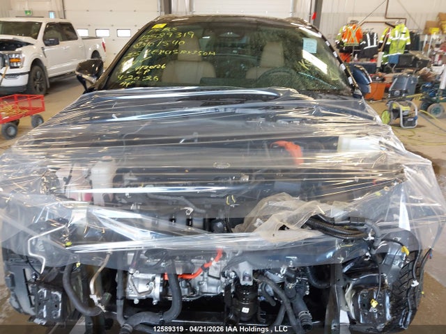 Продаж на аукціоні авто 2025 Lexus Rx 350h, vin: 2T2BBMCA5SC101540, номер лоту: 12589319