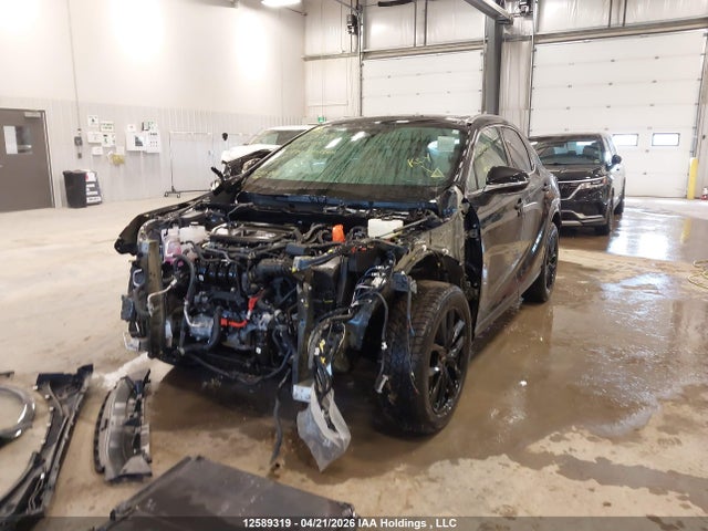 Продаж на аукціоні авто 2025 Lexus Rx 350h, vin: 2T2BBMCA5SC101540, номер лоту: 12589319